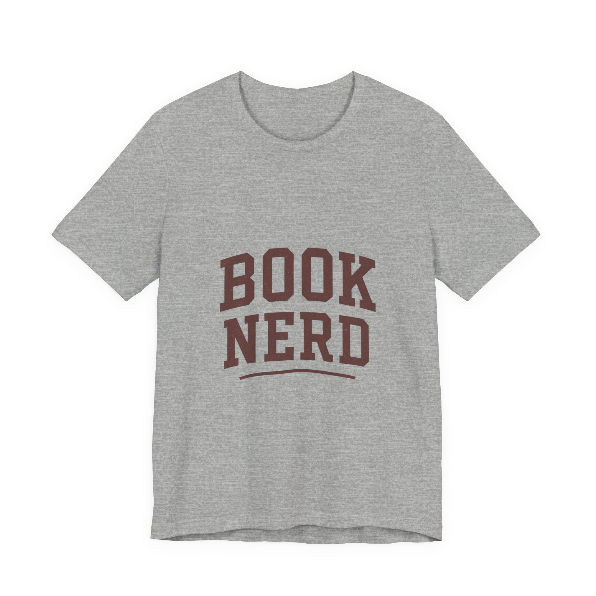 Unisex Jersey Short Sleeve Tee - Image 15