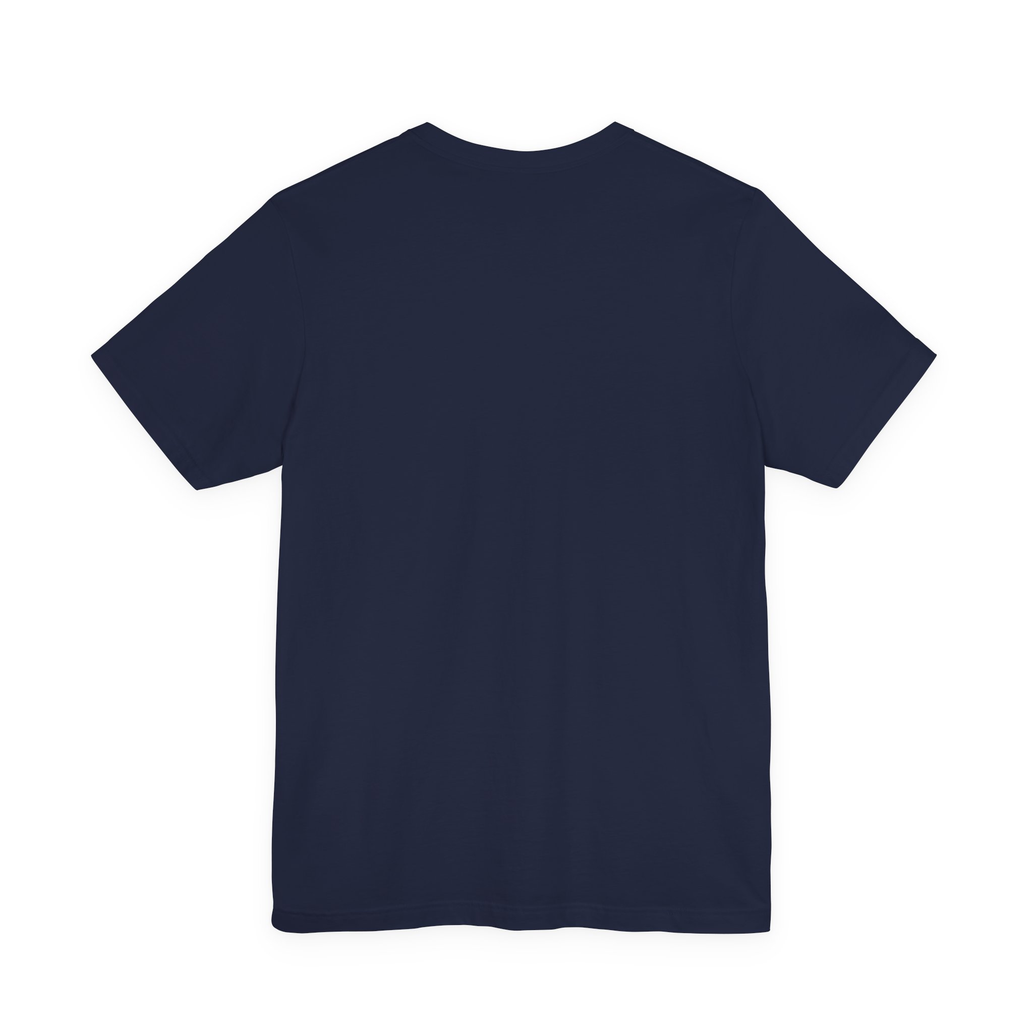 Unisex Jersey Short Sleeve Tee - Image 20