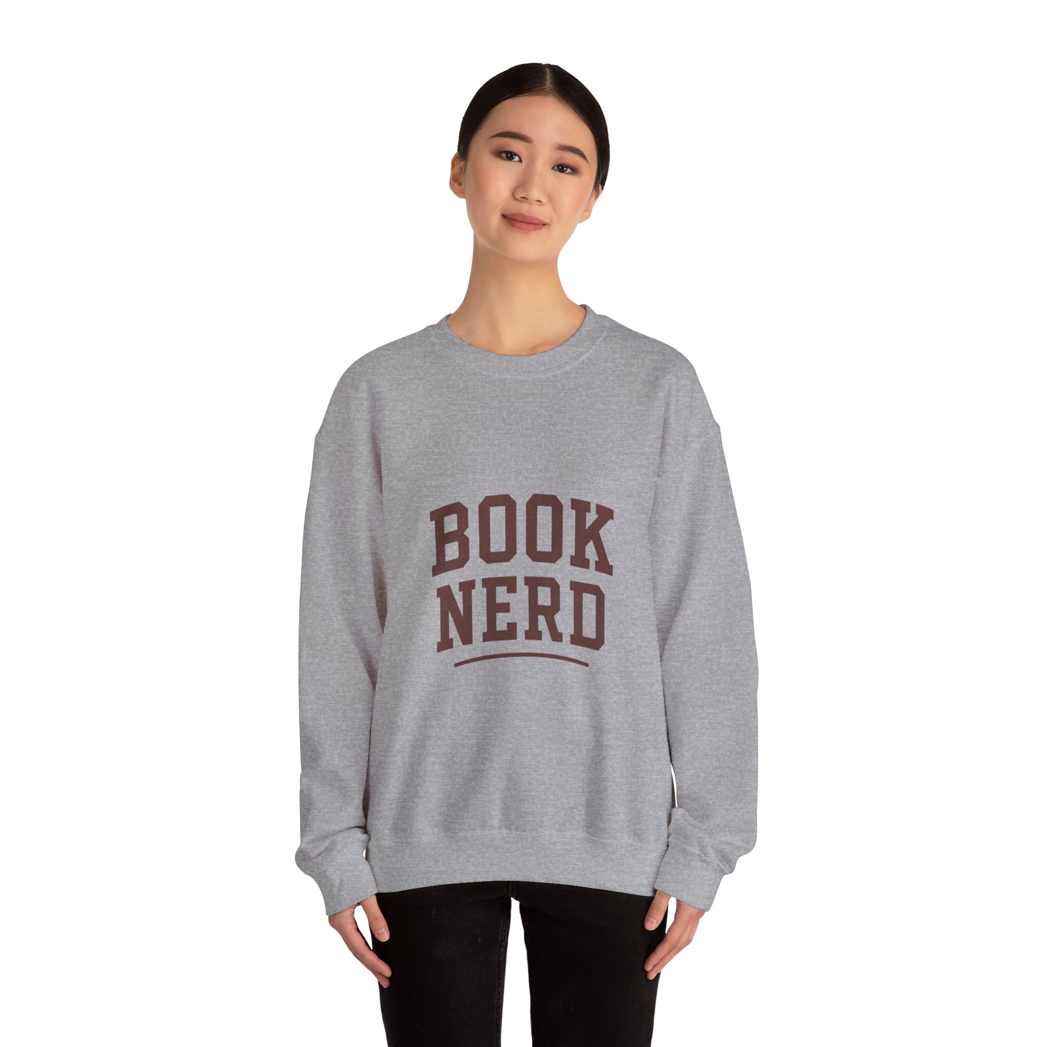 Unisex Heavy Blend™ Crewneck Sweatshirt - Image 16