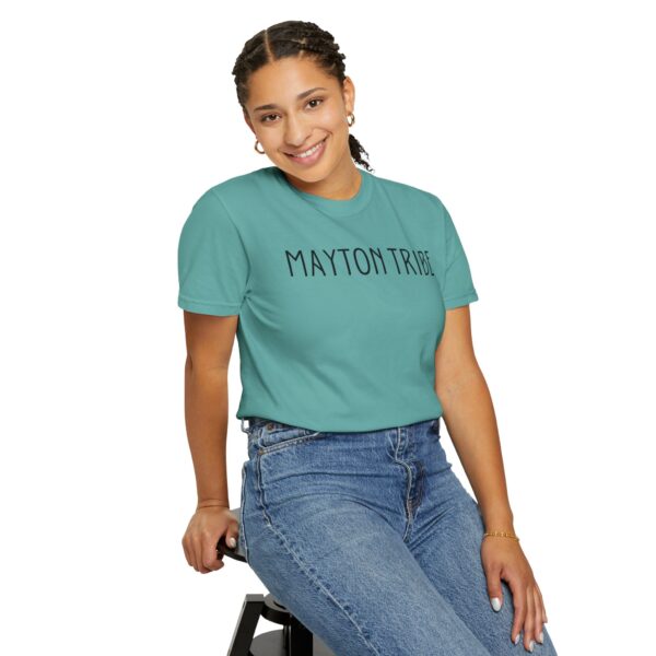 [Custom Name] Personalized Tribe Cruise Adult T-shirt | Matching Family Name T-shirt