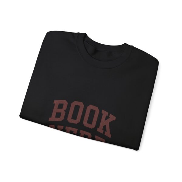Unisex Heavy Blend™ Crewneck Sweatshirt - Image 7