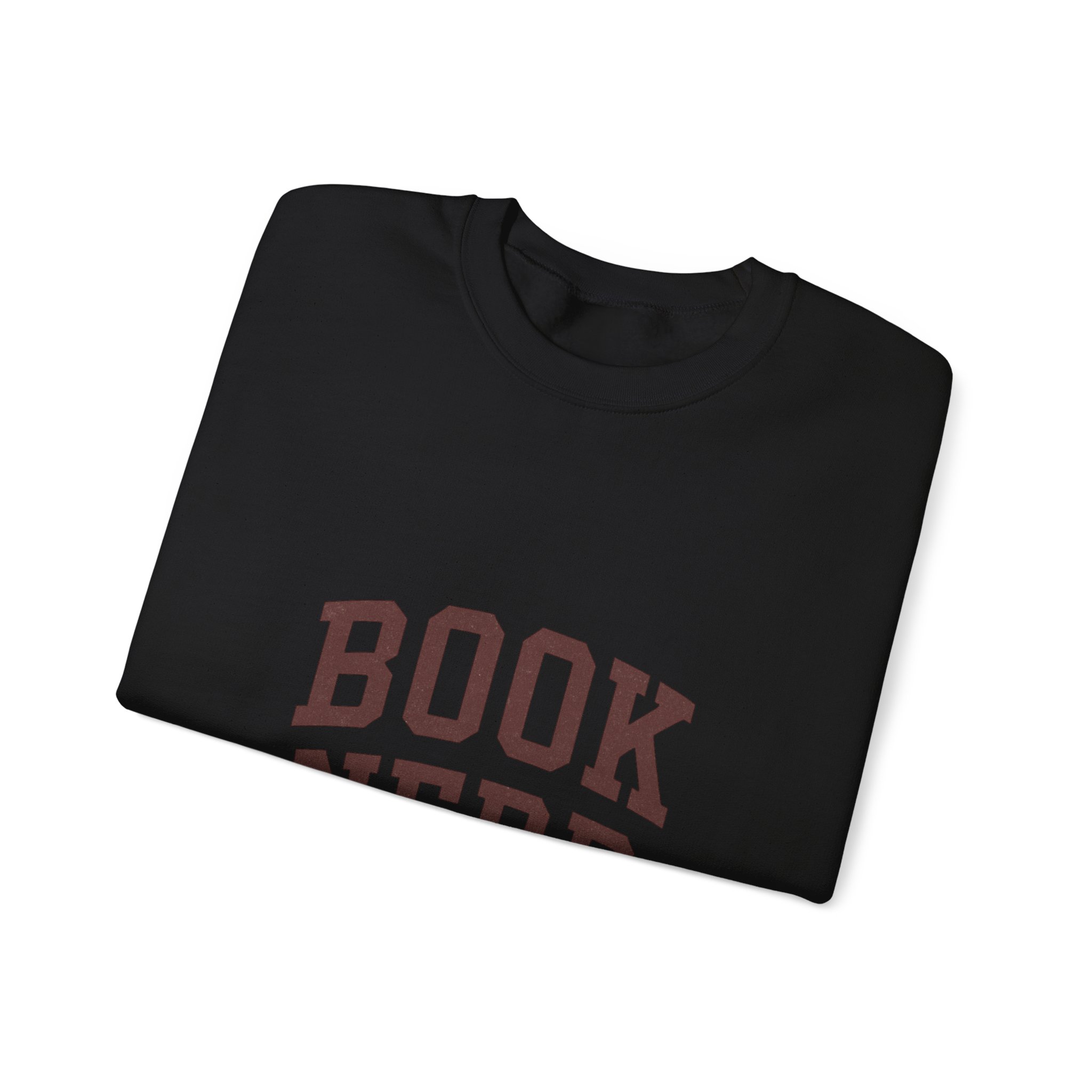 Unisex Heavy Blend™ Crewneck Sweatshirt - Image 7