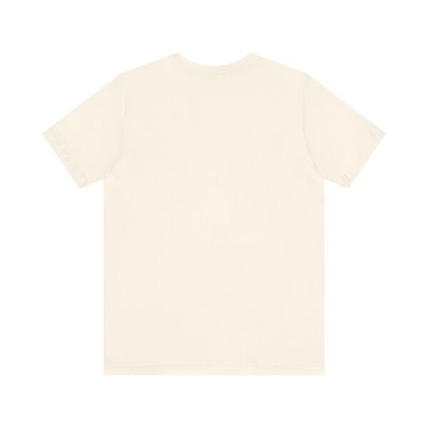 Unisex Jersey Short Sleeve Tee - Image 10