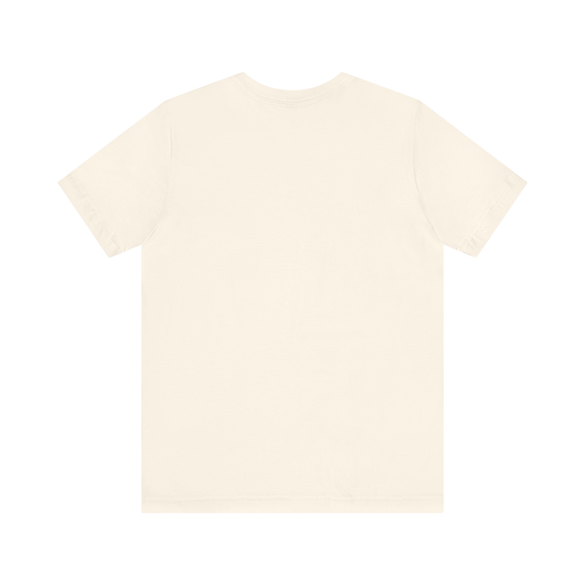 Unisex Jersey Short Sleeve Tee - Image 10