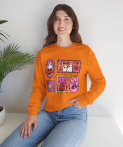 Spooky Season Gallery T-Shirt