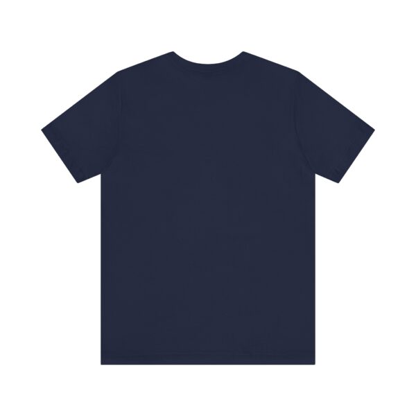 Unisex Jersey Short Sleeve Tee - Image 18