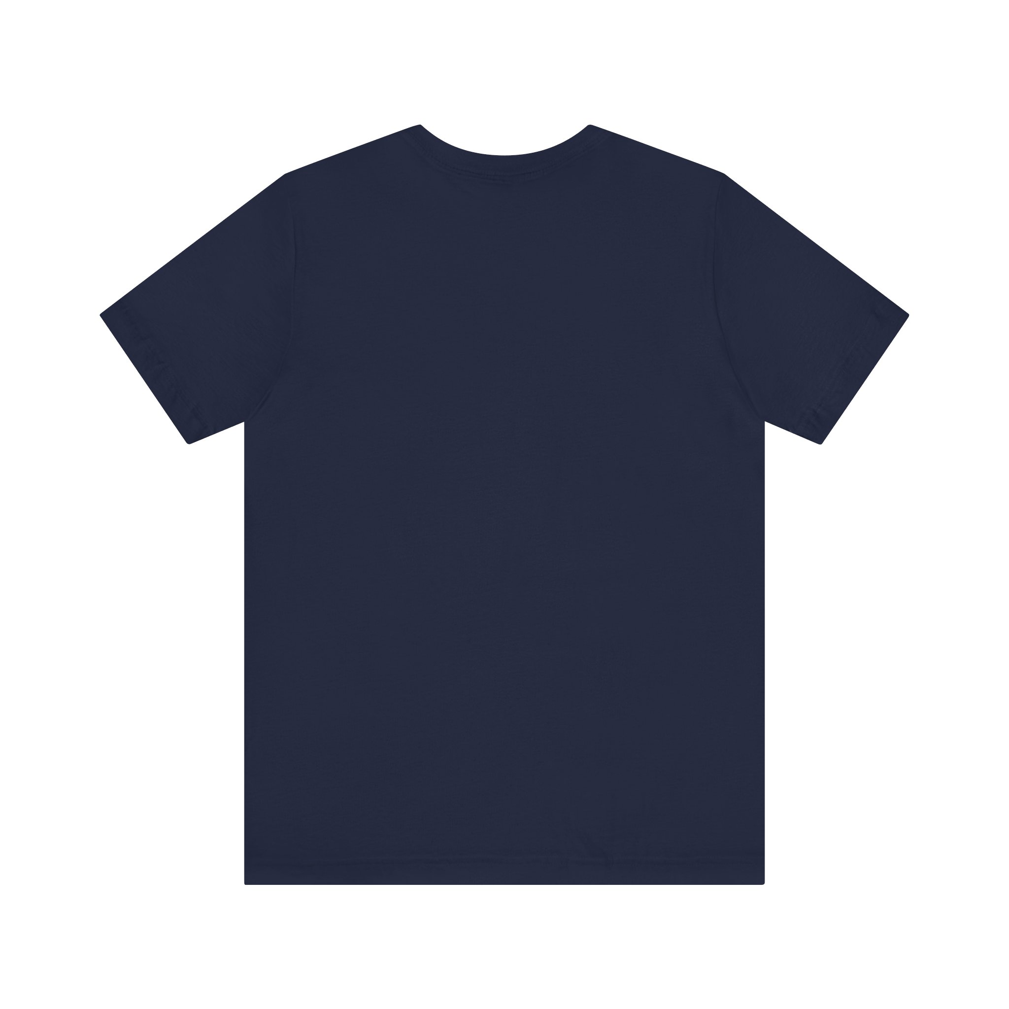 Unisex Jersey Short Sleeve Tee - Image 18