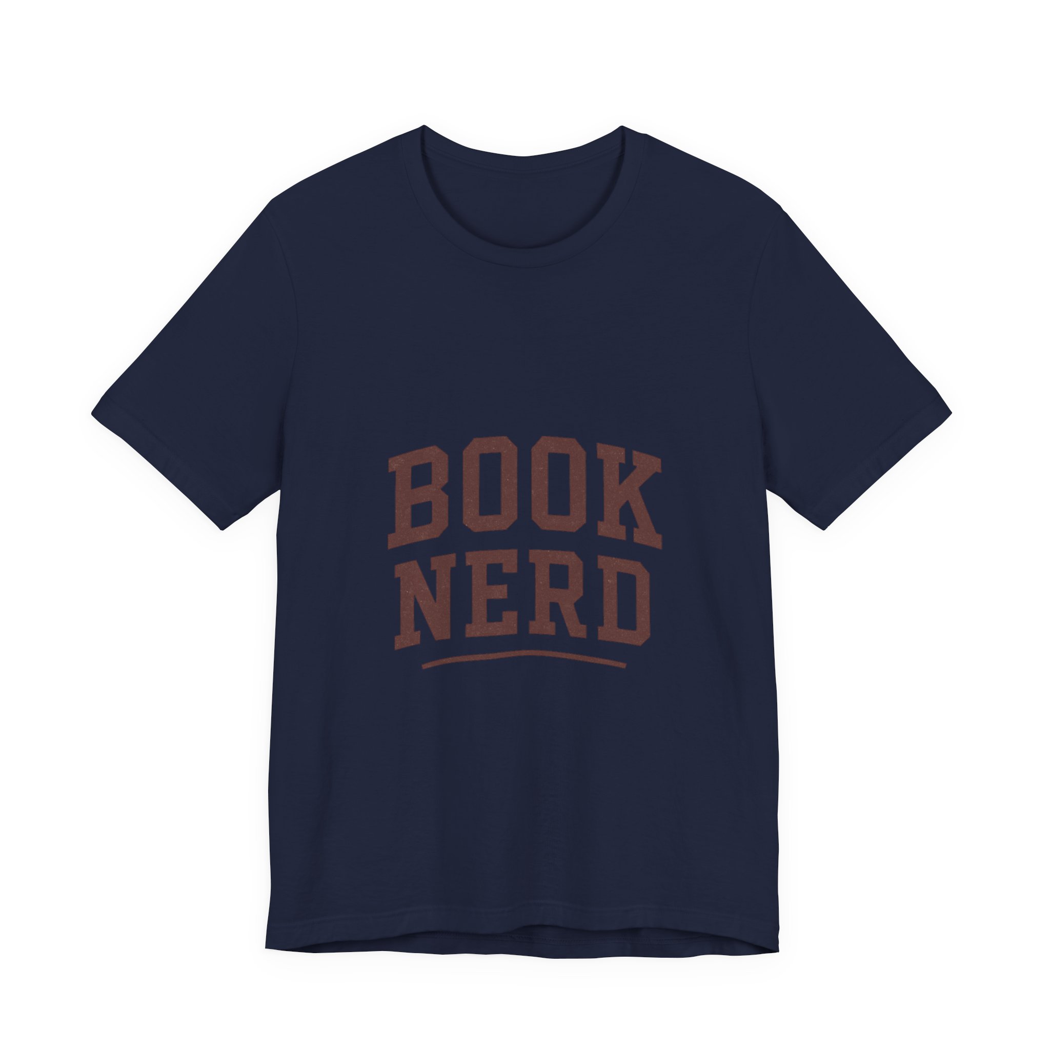Unisex Jersey Short Sleeve Tee - Image 19