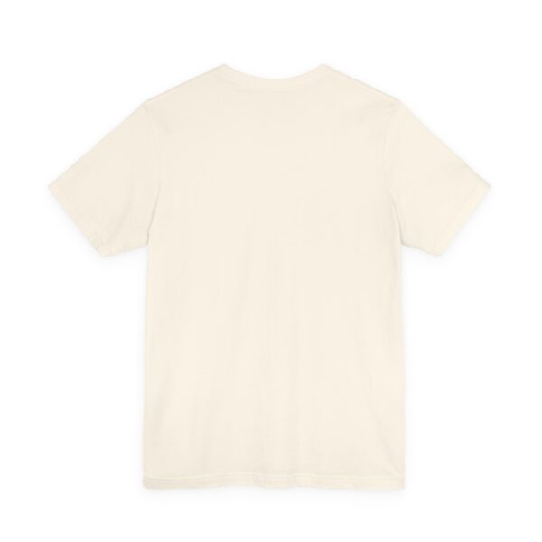 Unisex Jersey Short Sleeve Tee - Image 12