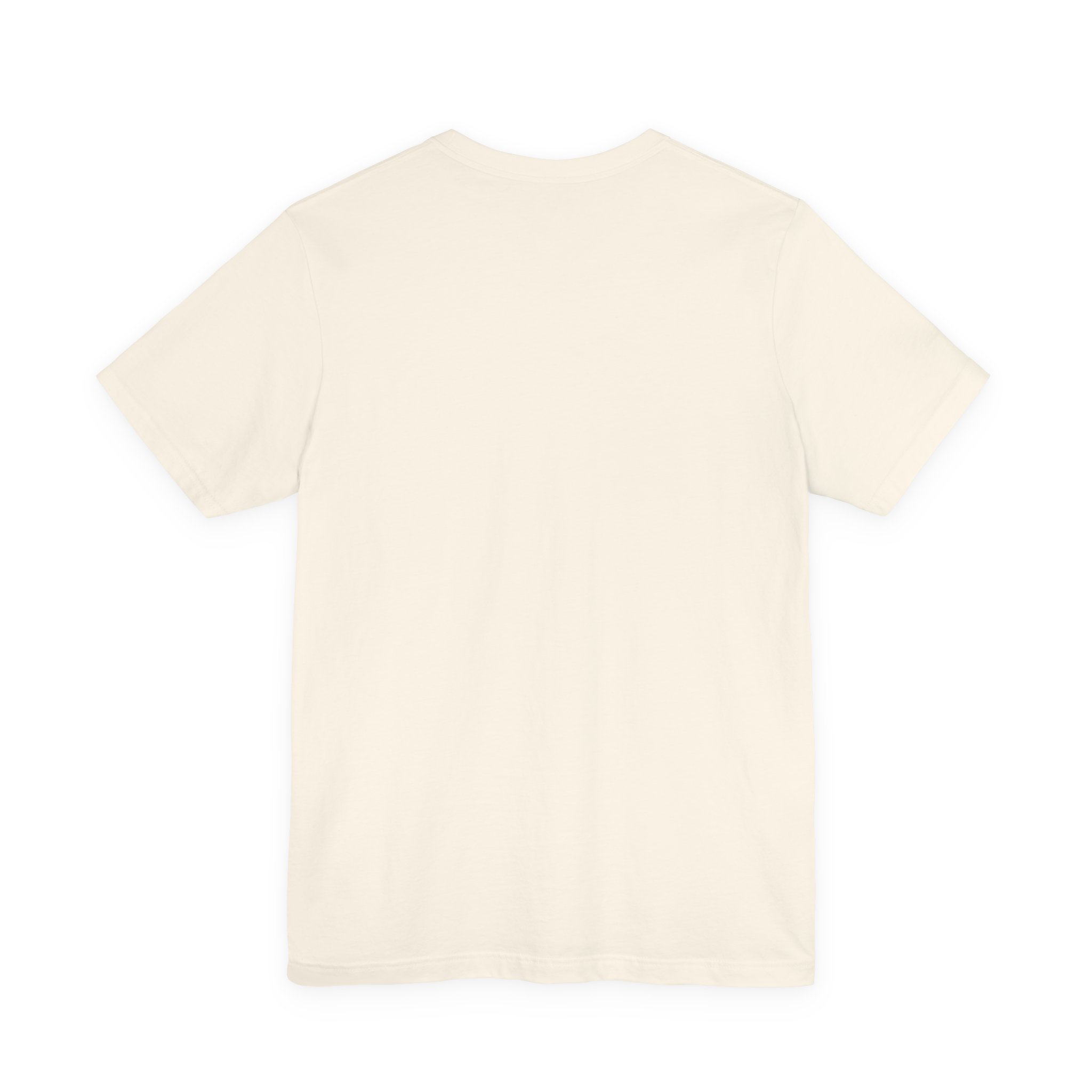 Unisex Jersey Short Sleeve Tee - Image 12