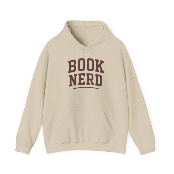 Unisex Heavy Blend™ Hooded Sweatshirt - Image 9