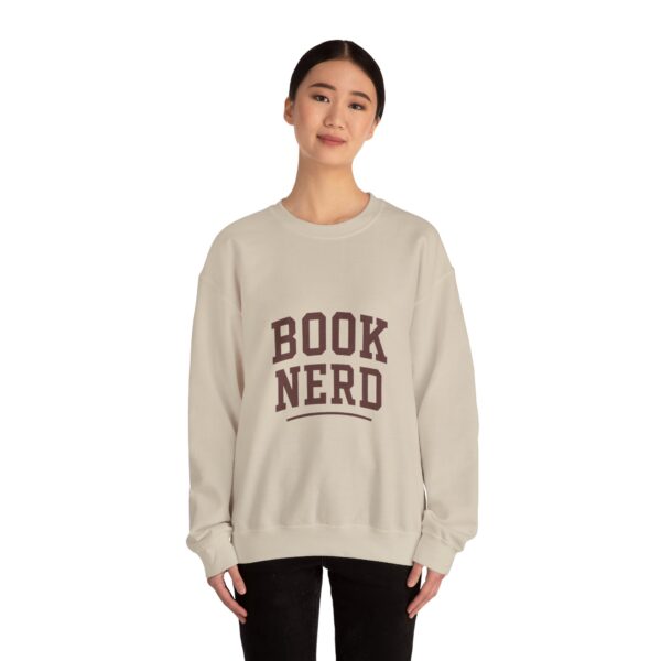 Unisex Heavy Blend™ Crewneck Sweatshirt - Image 12