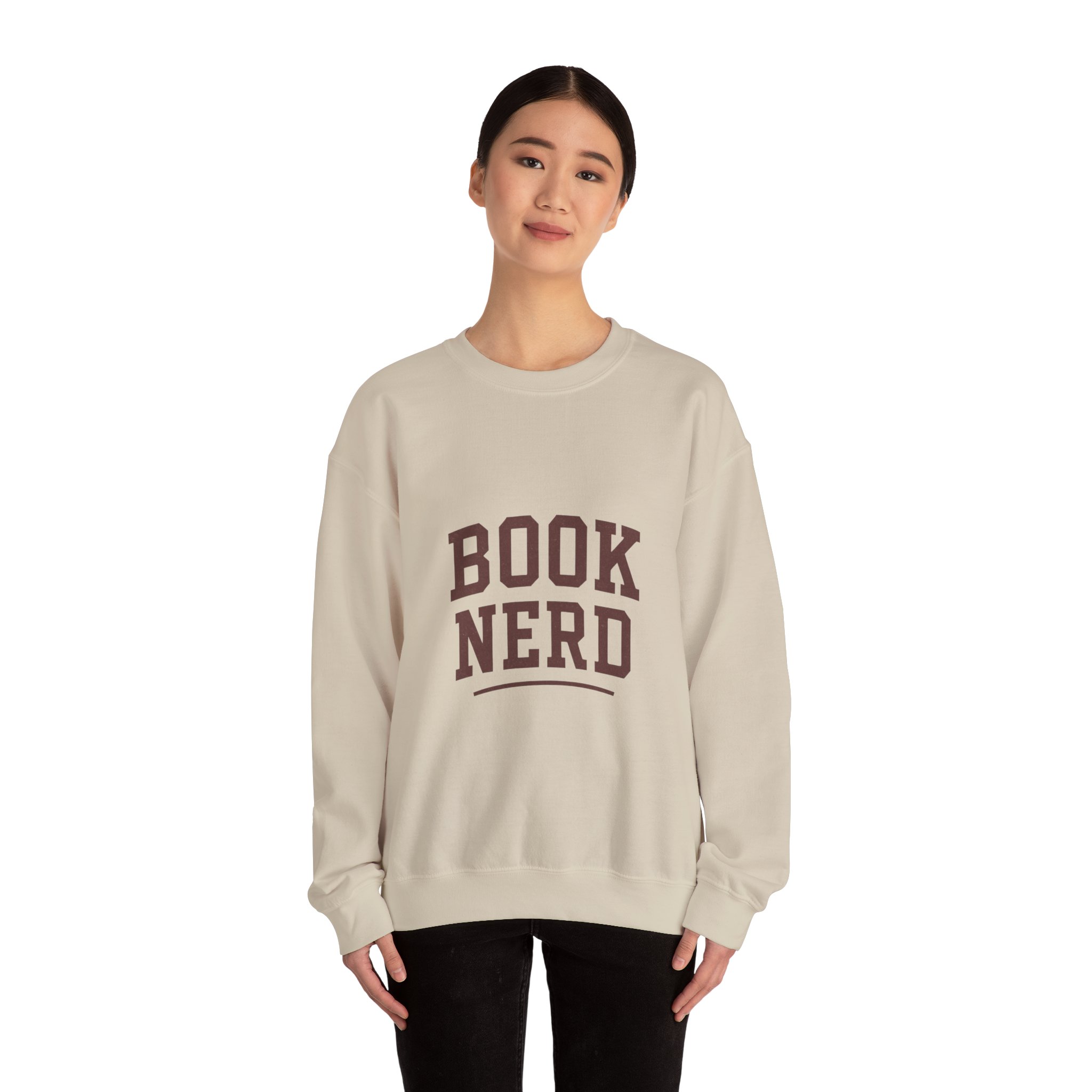 Unisex Heavy Blend™ Crewneck Sweatshirt - Image 12