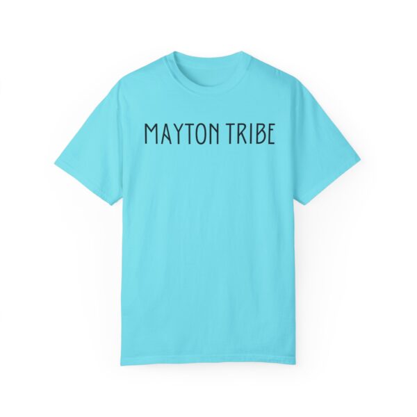 [Custom Name] Personalized Tribe Cruise Adult T-shirt | Matching Family Name T-shirt - Image 6
