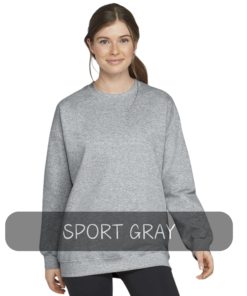 Alternative view of Mama Embroidered Keepsake Applique Sweatshirt | Mama Crewneck | Gift for Mom | Personalized Sweatshirt