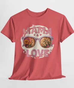 Alternative view of Mama Love Tee T-Shirt