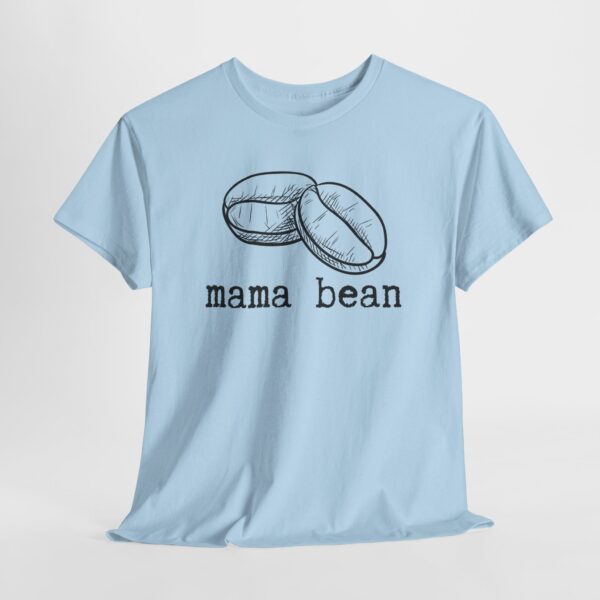 Mama Bean T-Shirt | Matching Little & Baby Bean - Image 6