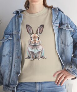 Adorable Rabbit |Bunny T-Shirt