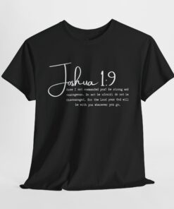 Alternative view of Brave Tiger T-Shirt