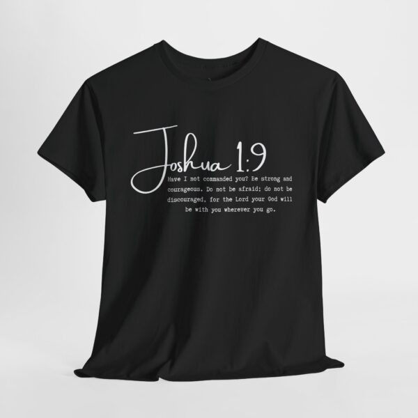 Brave Tiger T-Shirt - Image 2