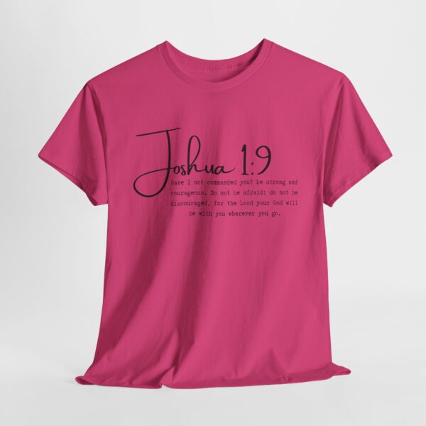 Brave Tiger T-Shirt - Image 5