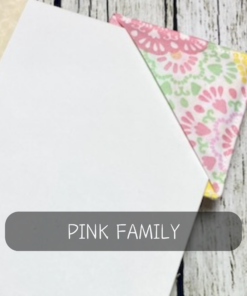 Alternative view of Fabric Book Mark
