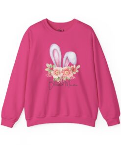 Blessed Mama Easter Sweatshirt