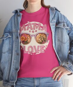 Mama Love Tee T-Shirt