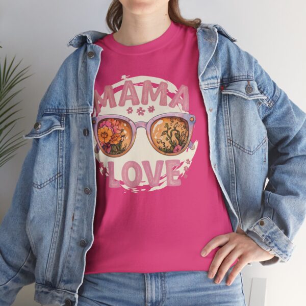 Mama Love Tee T-Shirt