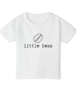 Alternative view of Toddler Little Bean T-shirt