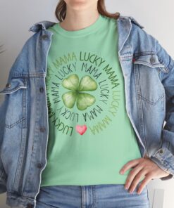 Lucky Mama Tee