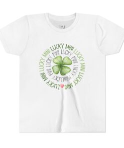 Lucky Mini T-Shirt