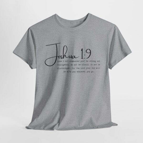 Brave Tiger T-Shirt - Image 3