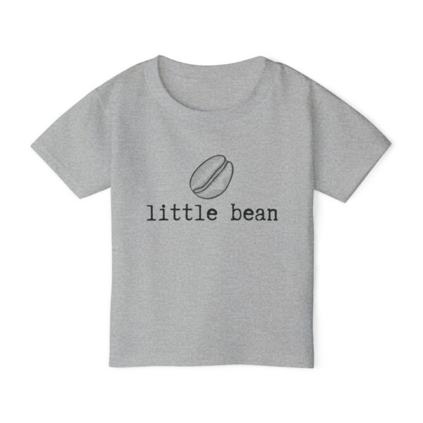 Toddler Little Bean T-shirt | Matching Mama Bean T-shirt