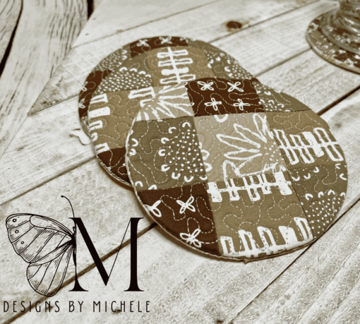 Custom homewares