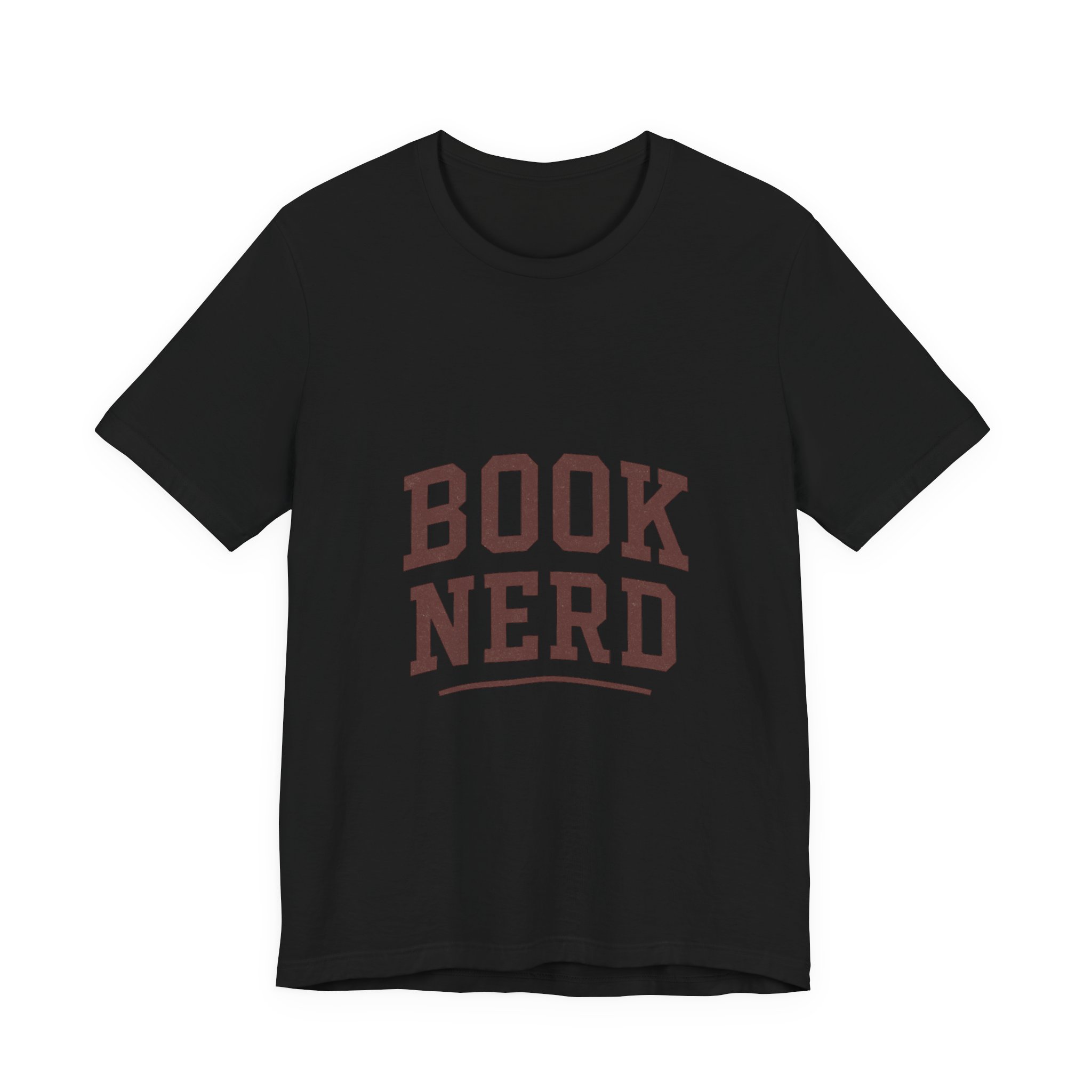 Unisex Jersey Short Sleeve Tee - Image 7