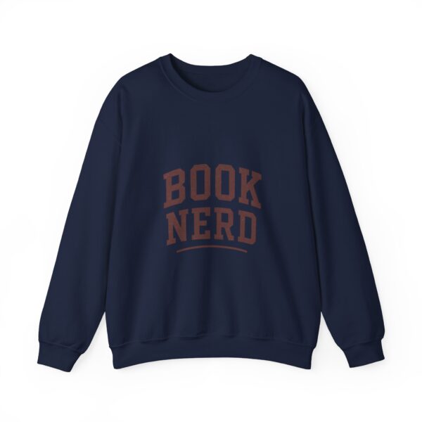 Unisex Heavy Blend™ Crewneck Sweatshirt - Image 17
