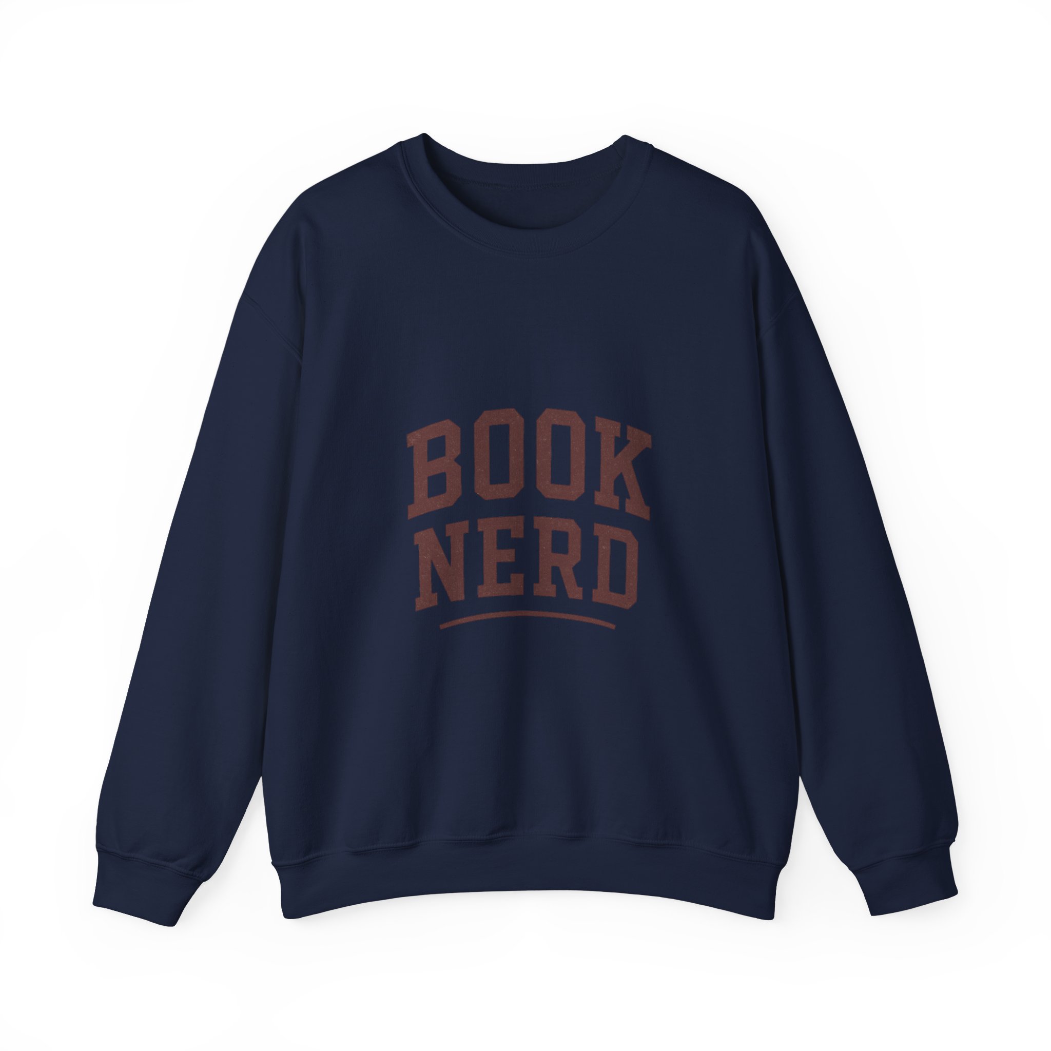 Unisex Heavy Blend™ Crewneck Sweatshirt - Image 17