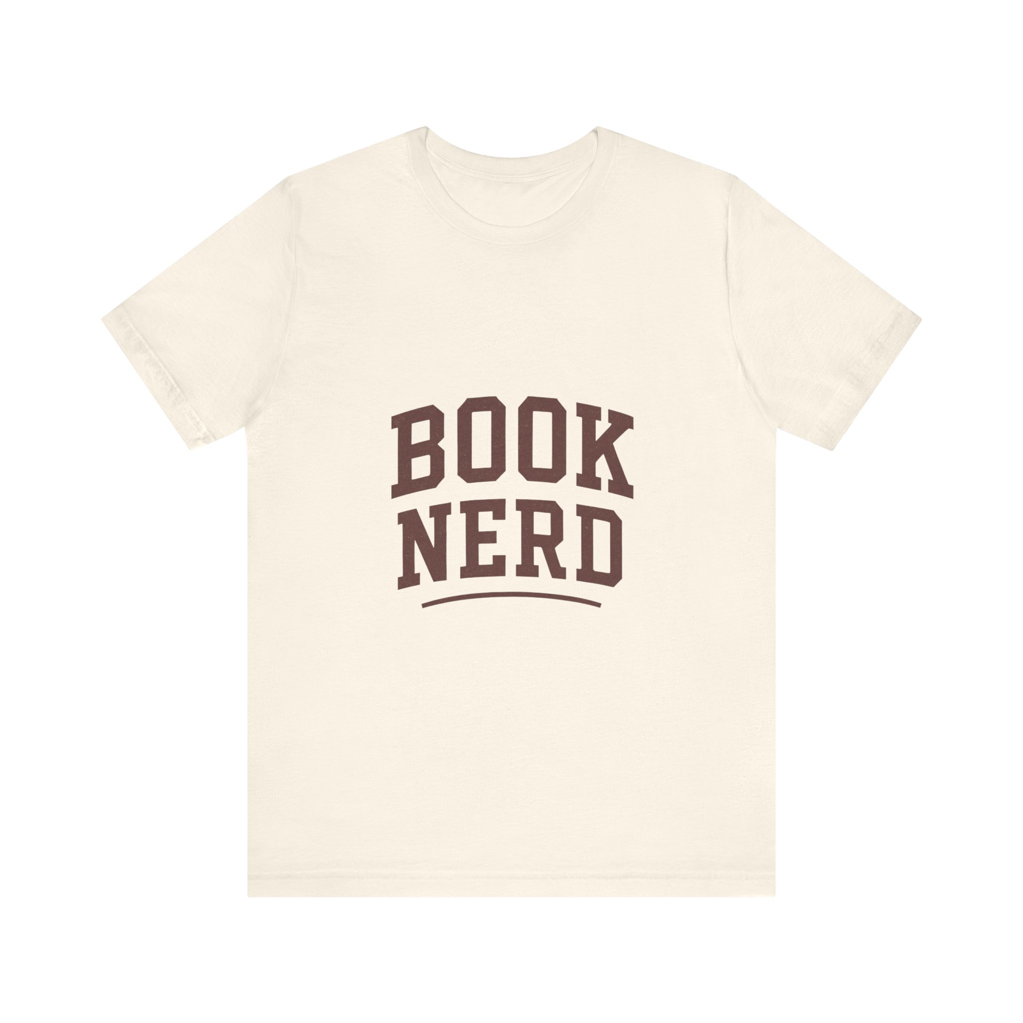 Unisex Jersey Short Sleeve Tee - Image 9