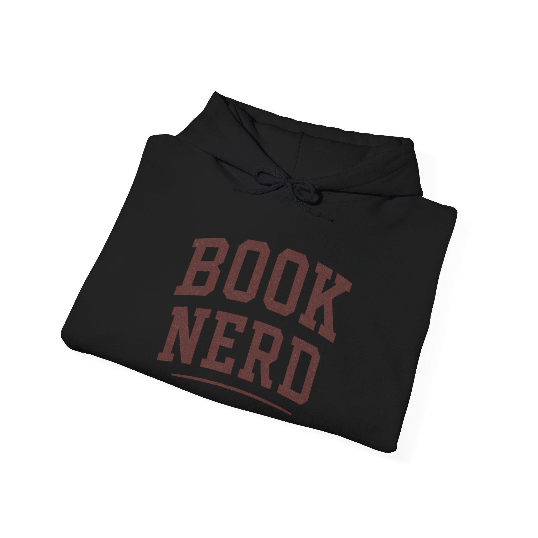 Unisex Heavy Blend™ Hooded Sweatshirt - Image 8