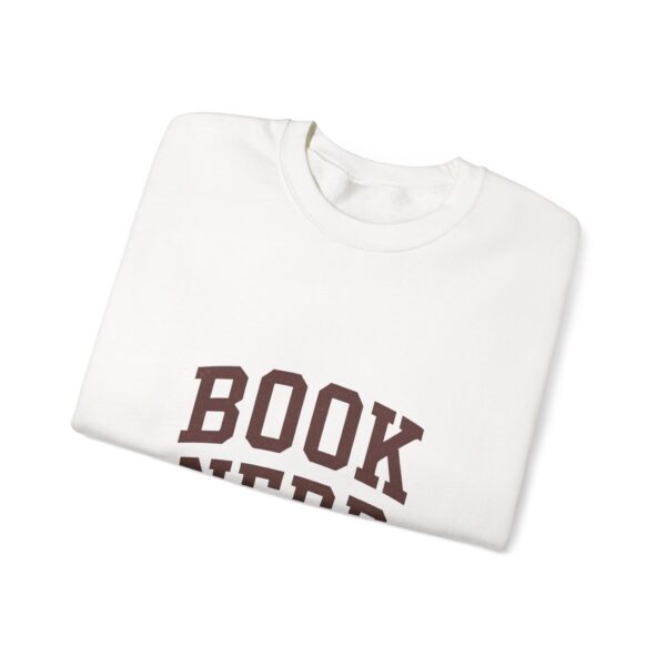 Unisex Heavy Blend™ Crewneck Sweatshirt - Image 3