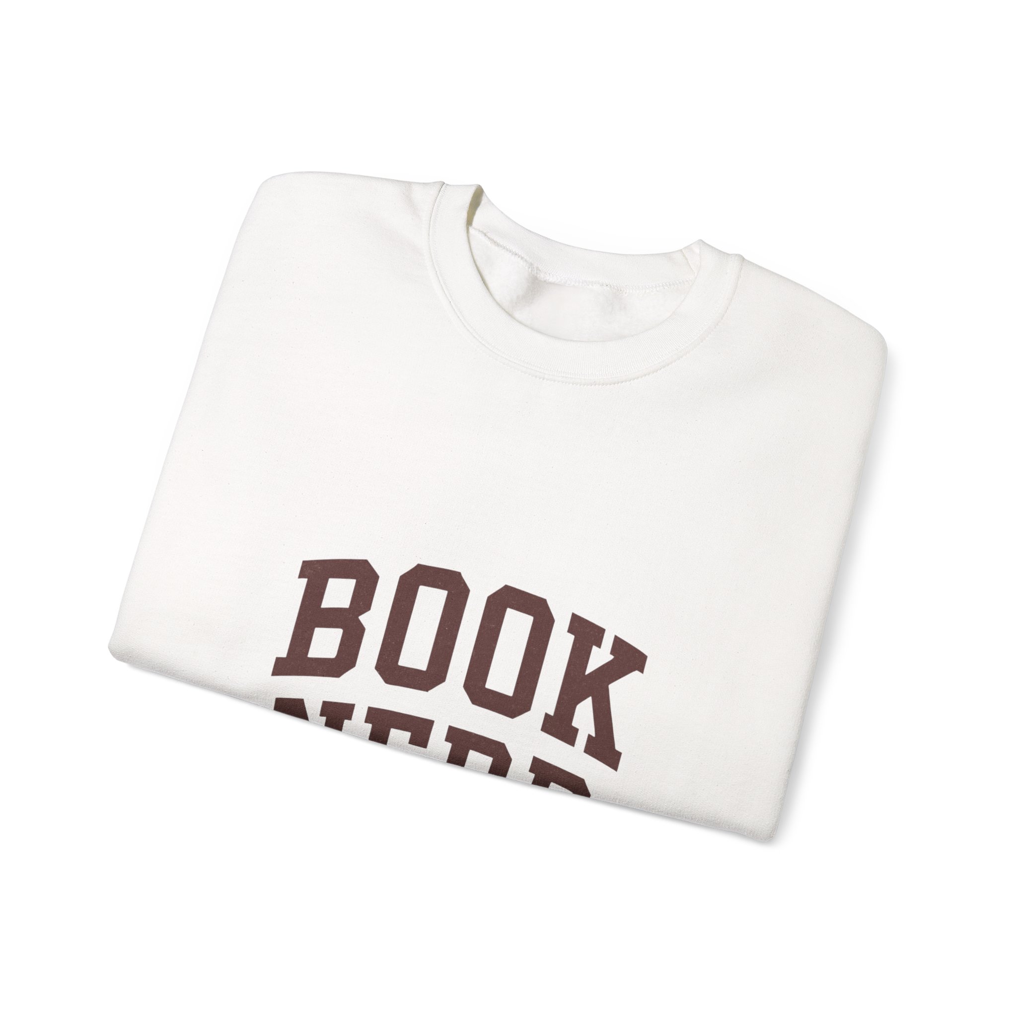 Unisex Heavy Blend™ Crewneck Sweatshirt - Image 3