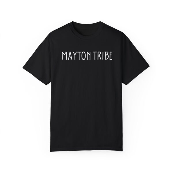 [Custom Name] Personalized Tribe Cruise Adult T-shirt | Matching Family Name T-shirt - Image 4