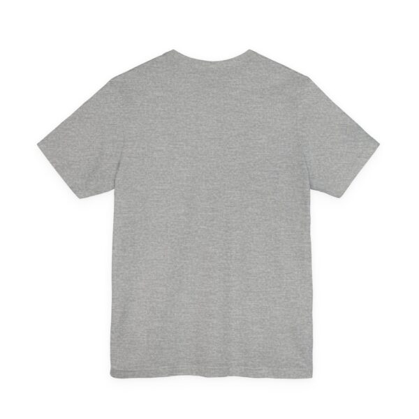 Unisex Jersey Short Sleeve Tee - Image 16