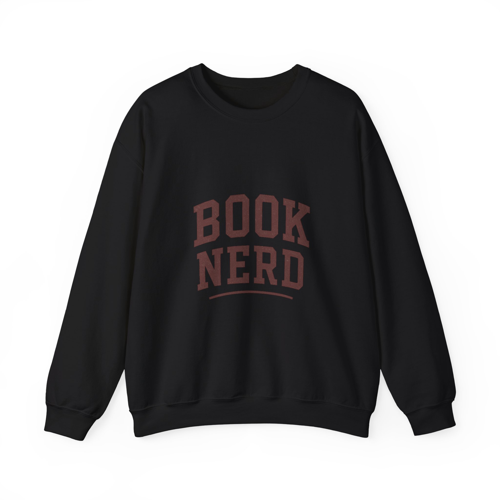 Unisex Heavy Blend™ Crewneck Sweatshirt - Image 5