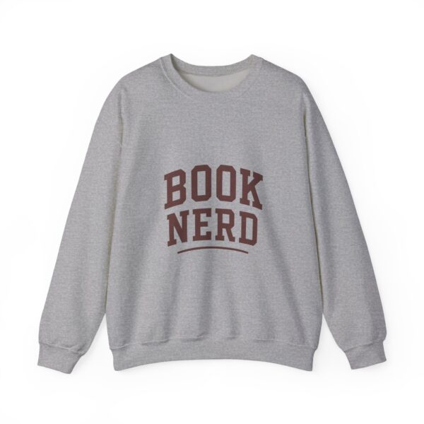 Unisex Heavy Blend™ Crewneck Sweatshirt - Image 13