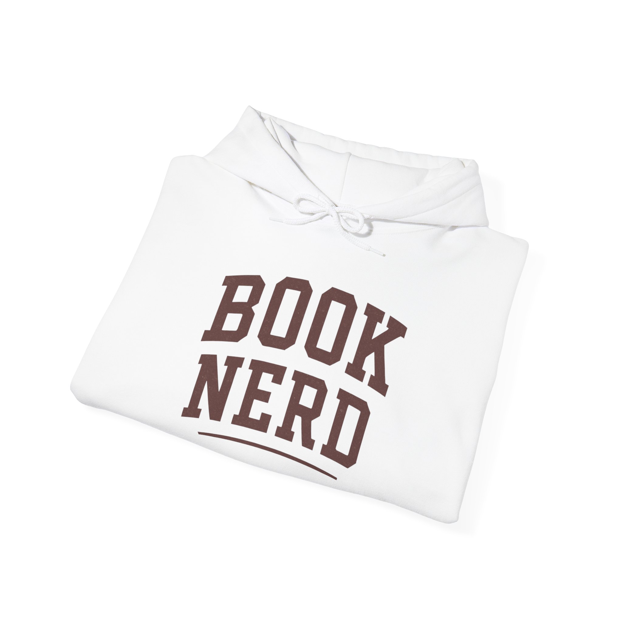 Unisex Heavy Blend™ Hooded Sweatshirt - Image 4