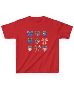 Berry Cute & Proud Strawberry Tee