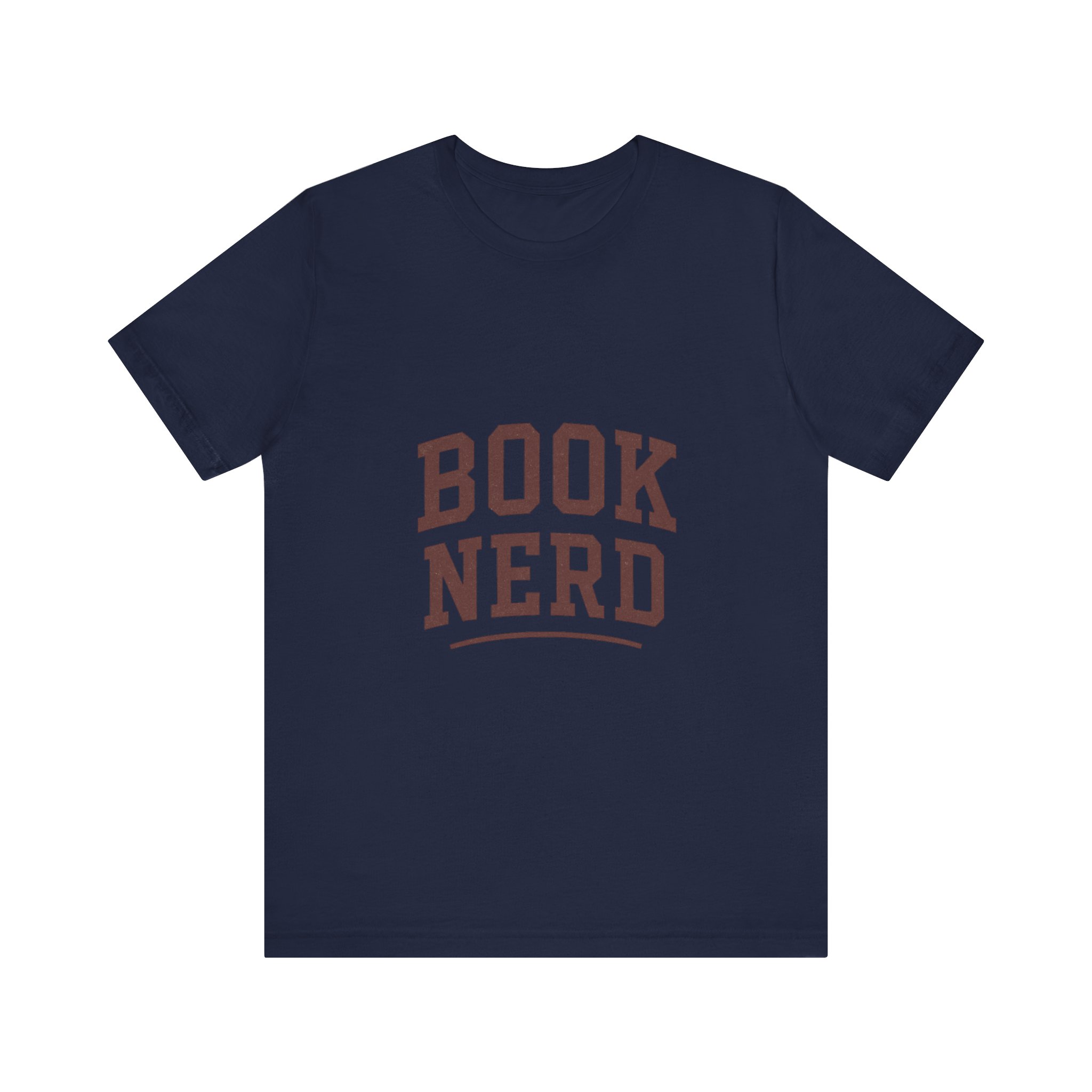 Unisex Jersey Short Sleeve Tee - Image 17