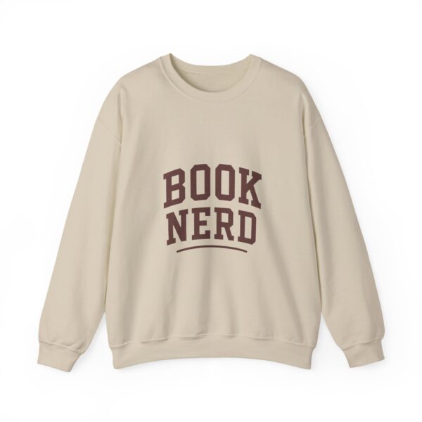 Unisex Heavy Blend™ Crewneck Sweatshirt - Image 9
